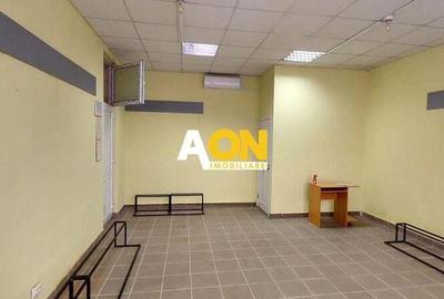 Spatiu comercial-birou,zona Centru
