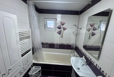 Apartament 2 camere decomandate ,52 mp Tudor, aproape de Univ. Dimitrie Cantemir - 10