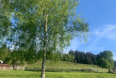 Teren de 2000 mp, în Central - 2