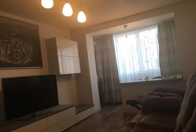 Apartament cu 2 camere decomandat în Șagului - 1