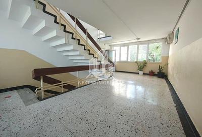 Apartament cu 2 camere decomandat în Central - 2