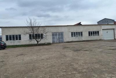 Spațiu comercial, de 560 mp, în Central - 6