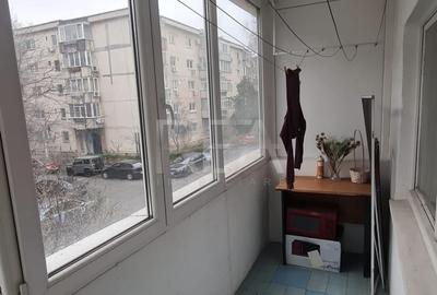 Garsonieră decomandată, mobilată în Decebal - 4