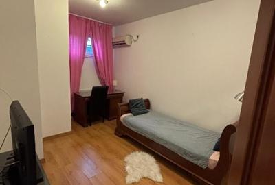 Apartament cu 3 camere decomandat, mobilat în Universitate - 9