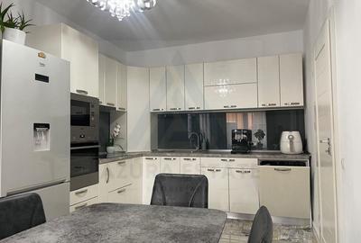 Casa moderna premium 4 camere 2 bai si teren 250 mp in Arhitectilor - 6