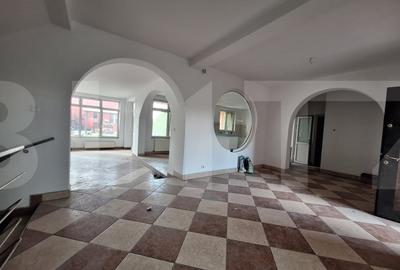 OPORTUNITE! Casa individuala, 8 camere, 3 garaje, 3 terase, teren 850mp, Mehala - 6