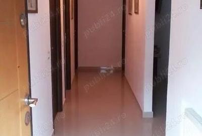 De inchiriat Apartament 3 camere in Vila,  Ferentari sector 4 De inchiriat Apartament 3 camere in Vila,  Ferentari sector 4 - 8