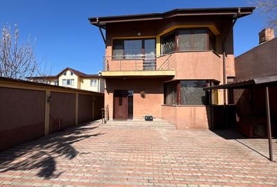 Casa  de Vanzare- 4 Camere-Calea Giulesti-Sector 6-Comision 0% - 33