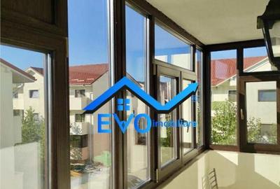 Apartament 3 camere, de , 75mp, loc de parcare si boxa, cart - 2