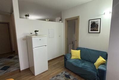 Apartament 1 cameră generos zona Complex - 9
