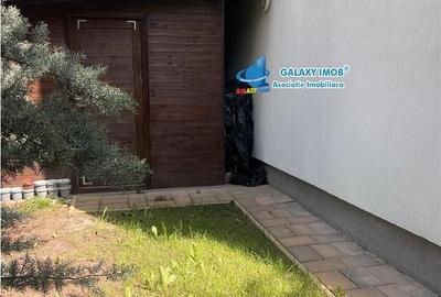 Apartament cu 3 camere în Băneasa - 16