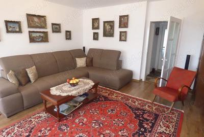 Apartament cu 2 camere decomandat în Vest - 7
