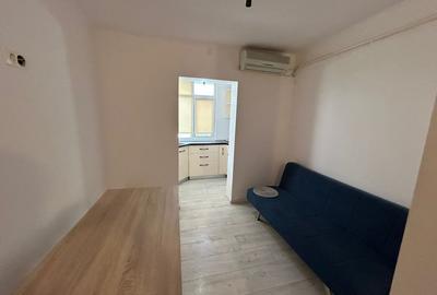 Apartament 2 cam. transformat in 3 camere, Calarasi 4, mobilat utilat - 6
