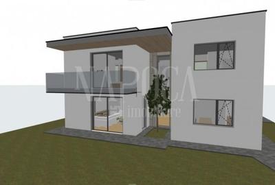 Teren intravilan pentru constructii de vanzare in Faget, Cluj Napoca - 4