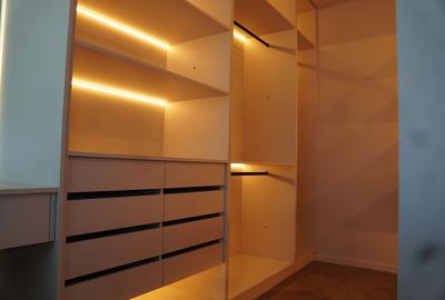 Apartament cu 3 camere în Unirii - 7