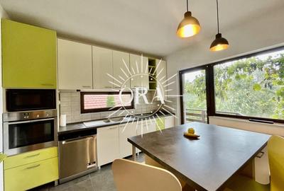 CASA DE INCHIRIAT CU 3 DORMITOARE SI GRADINA IN POPESTI, BACIU - 3