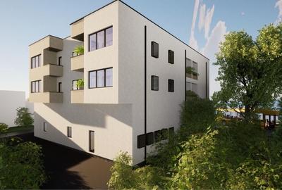 Apartament cu 2 camere decomandat în Mofleni - 4