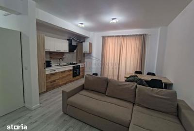 Apartament cu 2 camere, mobilat în Central - 4