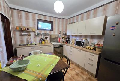 Casa spa?ioasa cu livada ?i vedere spre padure Fil - 2