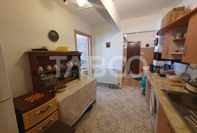 Apartament de vanzare 2 camere decomandate etaj 2 zona Parcului - 6