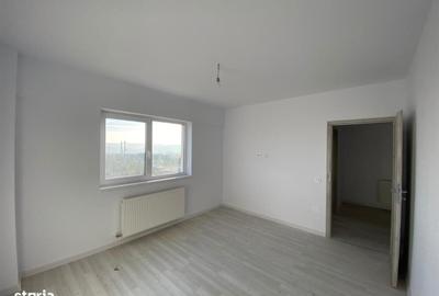 Apartament cu 3 camere semidecomandat în Albești - 4