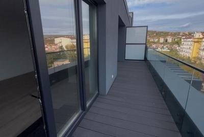 Apartament cu 3 camere în Dâmbul Rotund - 15