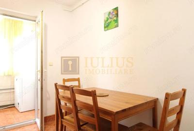 Zona Olimpia, 3 camere, pet-friendly, centrala proprie. - 12