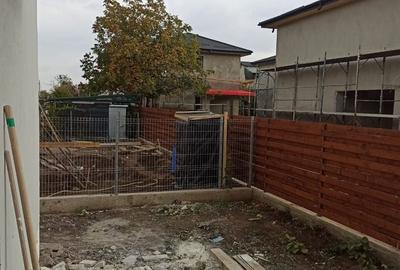 Casă individuală cu 3 camere cu Canalizare în Central - 2