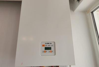 Apartament cu 3 camere decomandat, mobilat în Independenței - 5