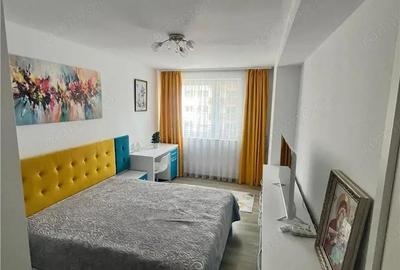 APARTAMENT IMPECABIL 2 CAMERE, ZONA CORESI - 4