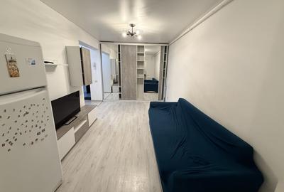 Inchiriere Apartament 2 camere Militari Residence - 2