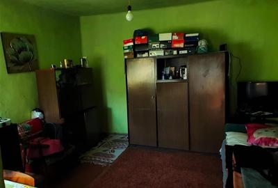 Casa cu teren mare in Cefa cu triplu front stradal - 19