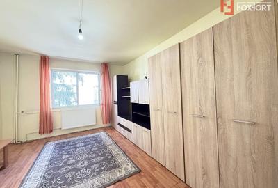 Garsonieră semidecomandată, mobilată în Aradului - 2