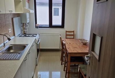 Apartament cu 2 camere decomandat în Dobroești - 1