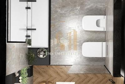 Casă individuală cu 4 camere cu Teren 500 Mp în Sânpetru - 20