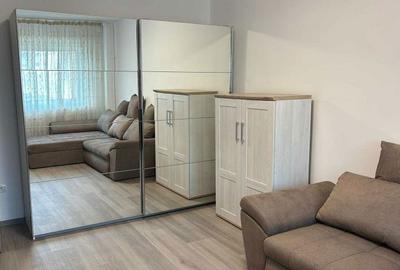 Apartament cu 2 camere decomandat în Pantelimon - 3