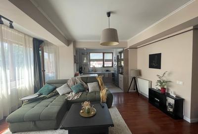 Apartament cu 2 camere decomandat, mobilat în Bucureștii Noi - 5