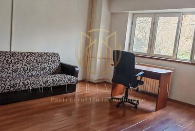 Apartament cu 2 camere decomandat, mobilat în Rahova - 11