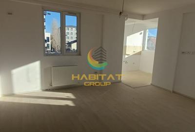 Garsonieră decomandată în Nord-Vest - 11