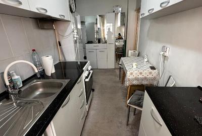 Apartament 2 camere Stefan cel Mare - 3