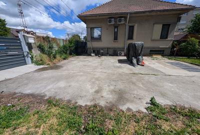 Casă individuală cu 7 camere cu Canalizare în Lipovei - 5