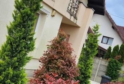 Vila Individuala La Cheie -  DIRECT PROPRIETAR  792 mp - 2