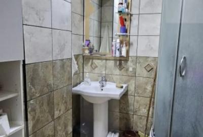Apartament cu 3 camere decomandat în Gării - 2