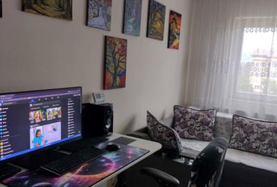 Apartament cu 3 camere decomandat în Central - 4