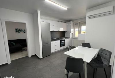 Apartament cu 2 camere decomandat în Cristian - 4