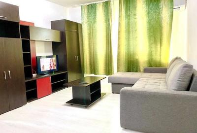 Apartament cu 2 camere semidecomandat, mobilat în Girocului - 5
