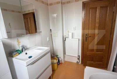 Apartament cu 3 camere, 87 mp, in vila, Cantacuzino - 4