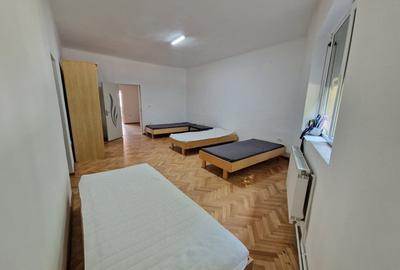 Fabric/Complex - casa 3 camere - 400 mp teren- renovat - 6