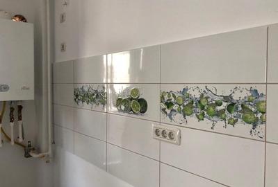 Apartament imobil NOU , finisat Modern , 70 mpu zona Militari Metro Preciziei - 5