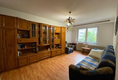 Apartament 2 camere Crangasi - 1